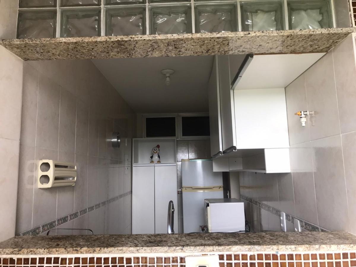 شقة Vistao Do Mar - Posto 5 Barra Da Tijuca ريو دي جانيرو المظهر الخارجي الصورة