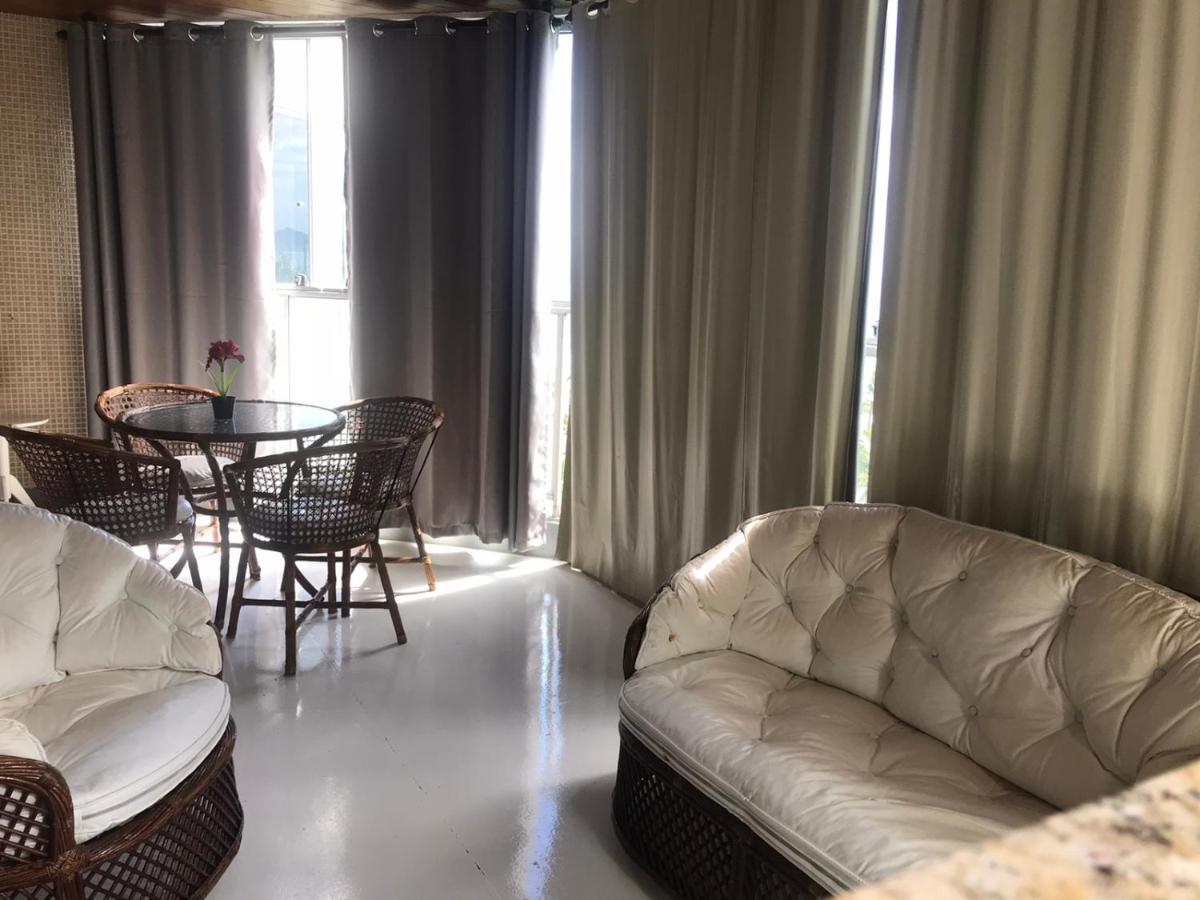 شقة Vistao Do Mar - Posto 5 Barra Da Tijuca ريو دي جانيرو المظهر الخارجي الصورة